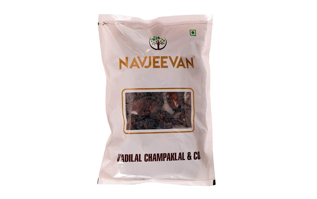 Navjeevan Oman Black Dates    Pack  250 grams